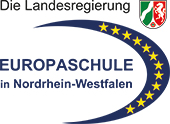 Logo Europaschule NRW